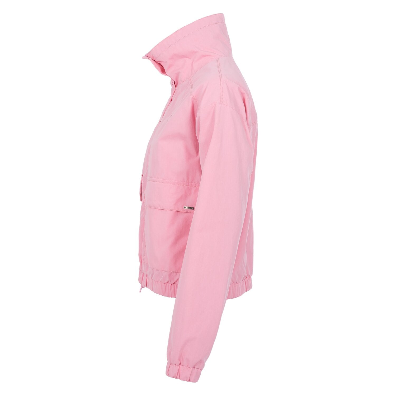 Cavallo Oversized Blouson CAVALBILLIE &ndash; Ansicht 3