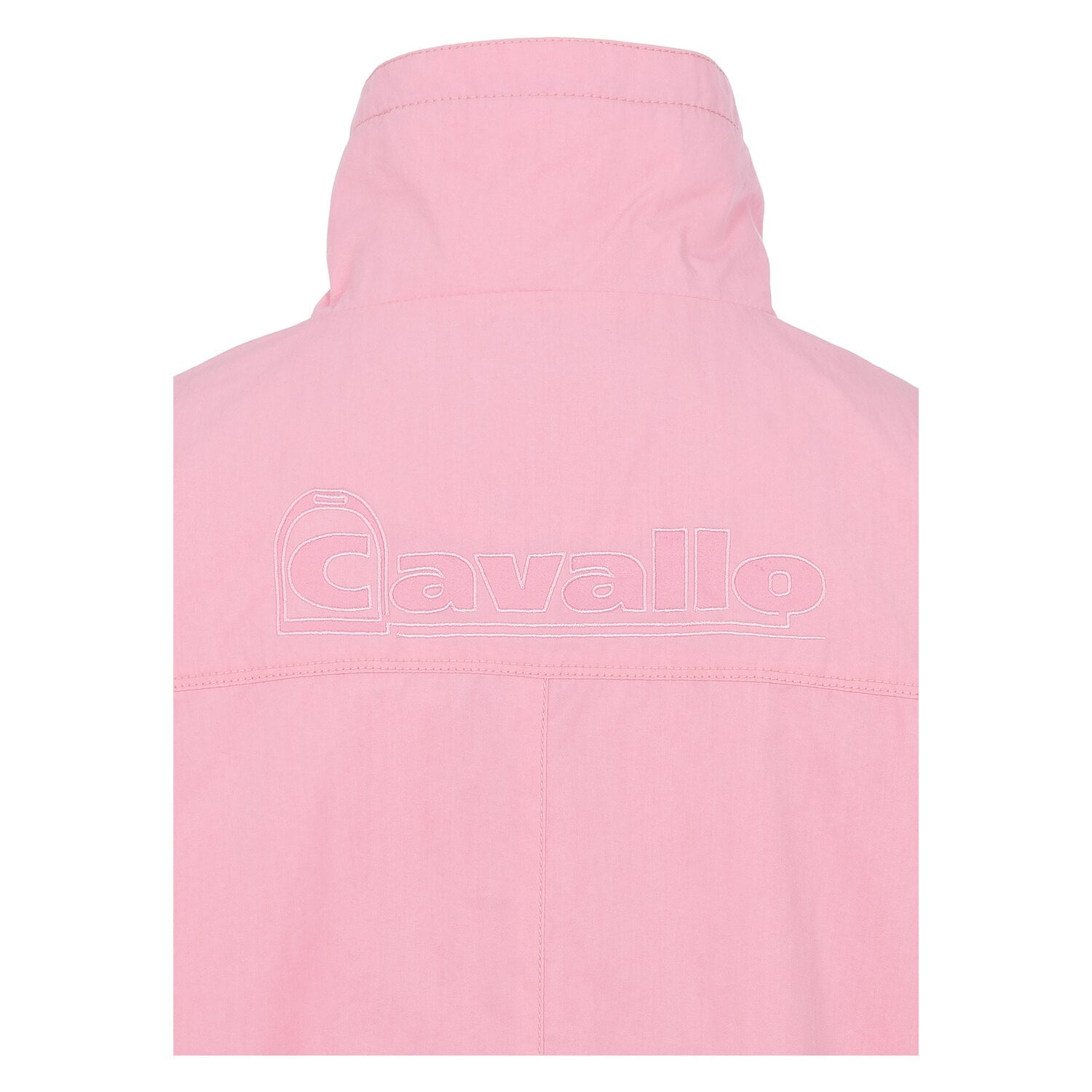 Cavallo Oversized Blouson CAVALBILLIE &ndash; Ansicht 5