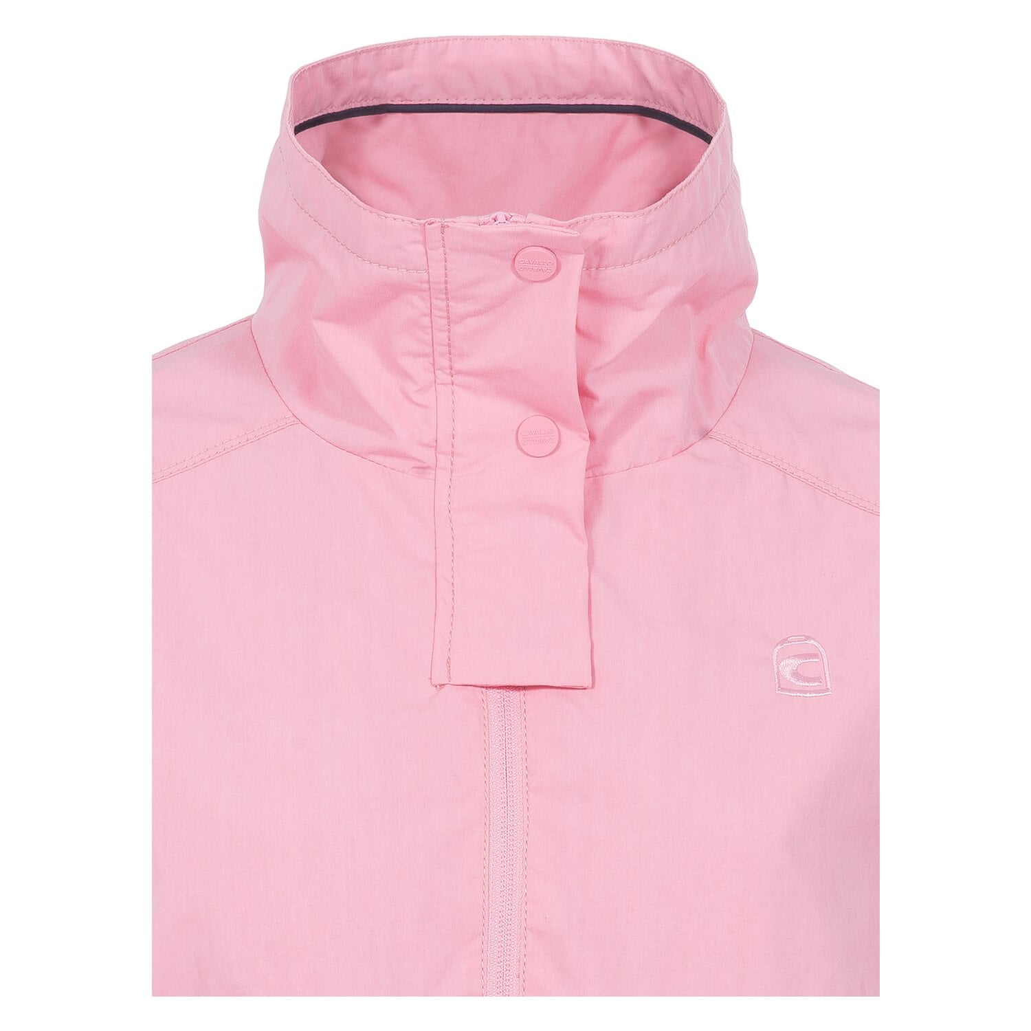 Cavallo Oversized Blouson CAVALBILLIE &ndash; Ansicht 4