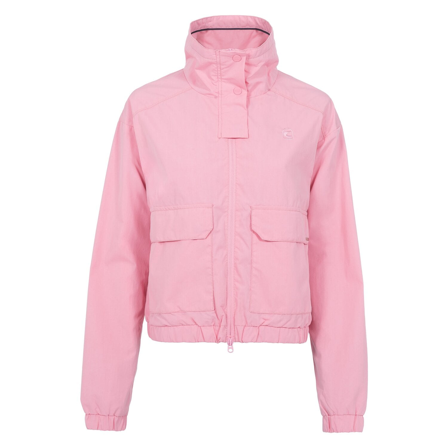 Cavallo Oversized Blouson CAVALBILLIE &ndash; Ansicht 1