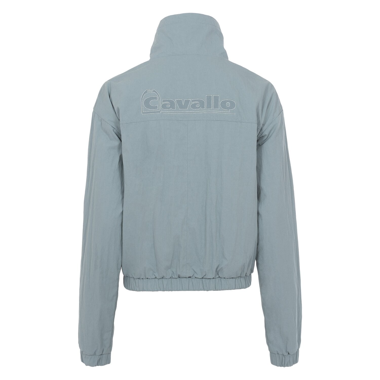 Cavallo Oversized Blouson CAVALBILLIE &ndash; Ansicht 2