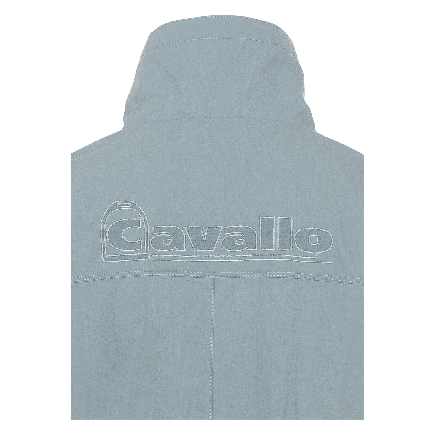 Cavallo Oversized Blouson CAVALBILLIE &ndash; Ansicht 5