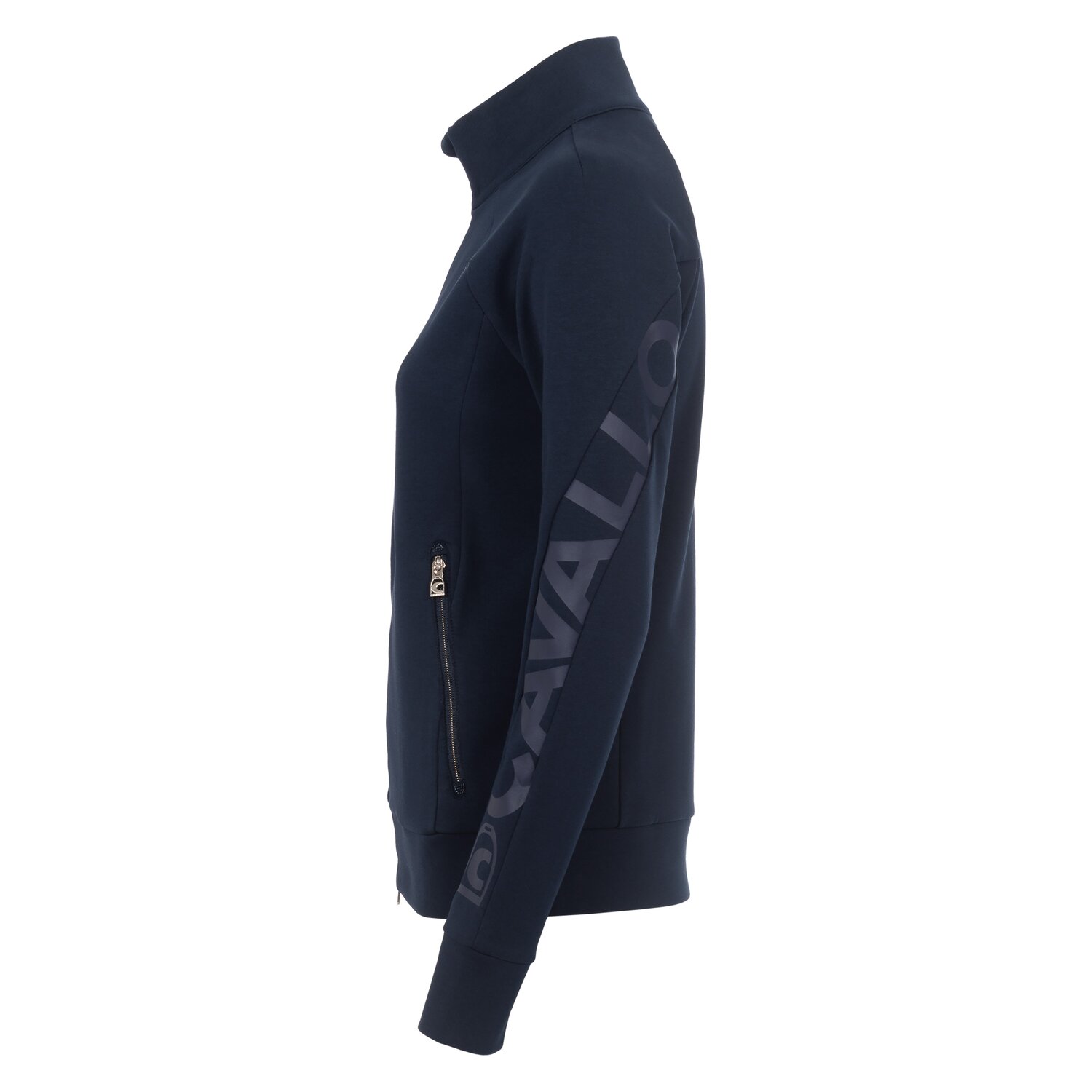 Cavallo Sweatjacke CAVALBEAL &ndash; Ansicht 4