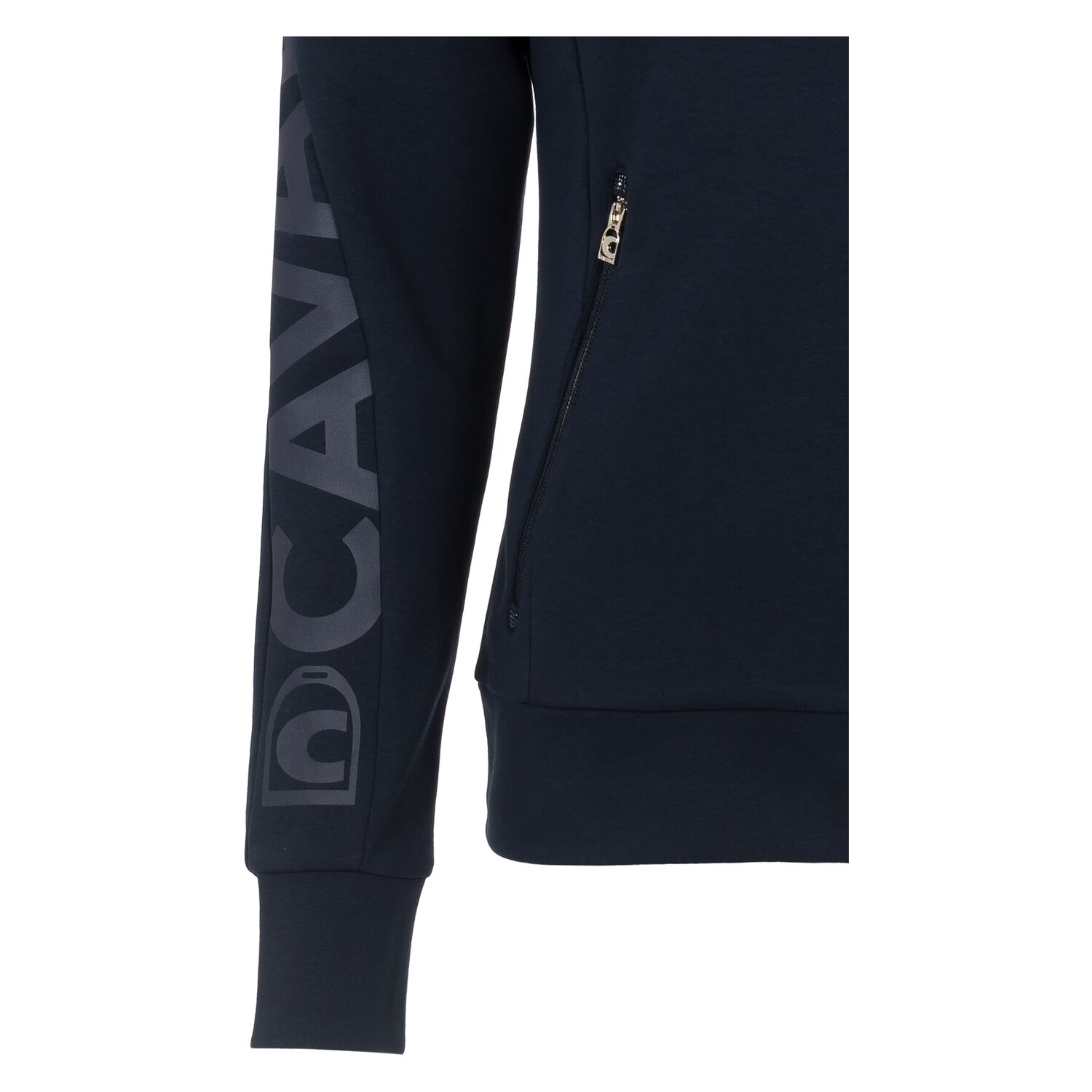 Cavallo Sweatjacke CAVALBEAL &ndash; Ansicht 6