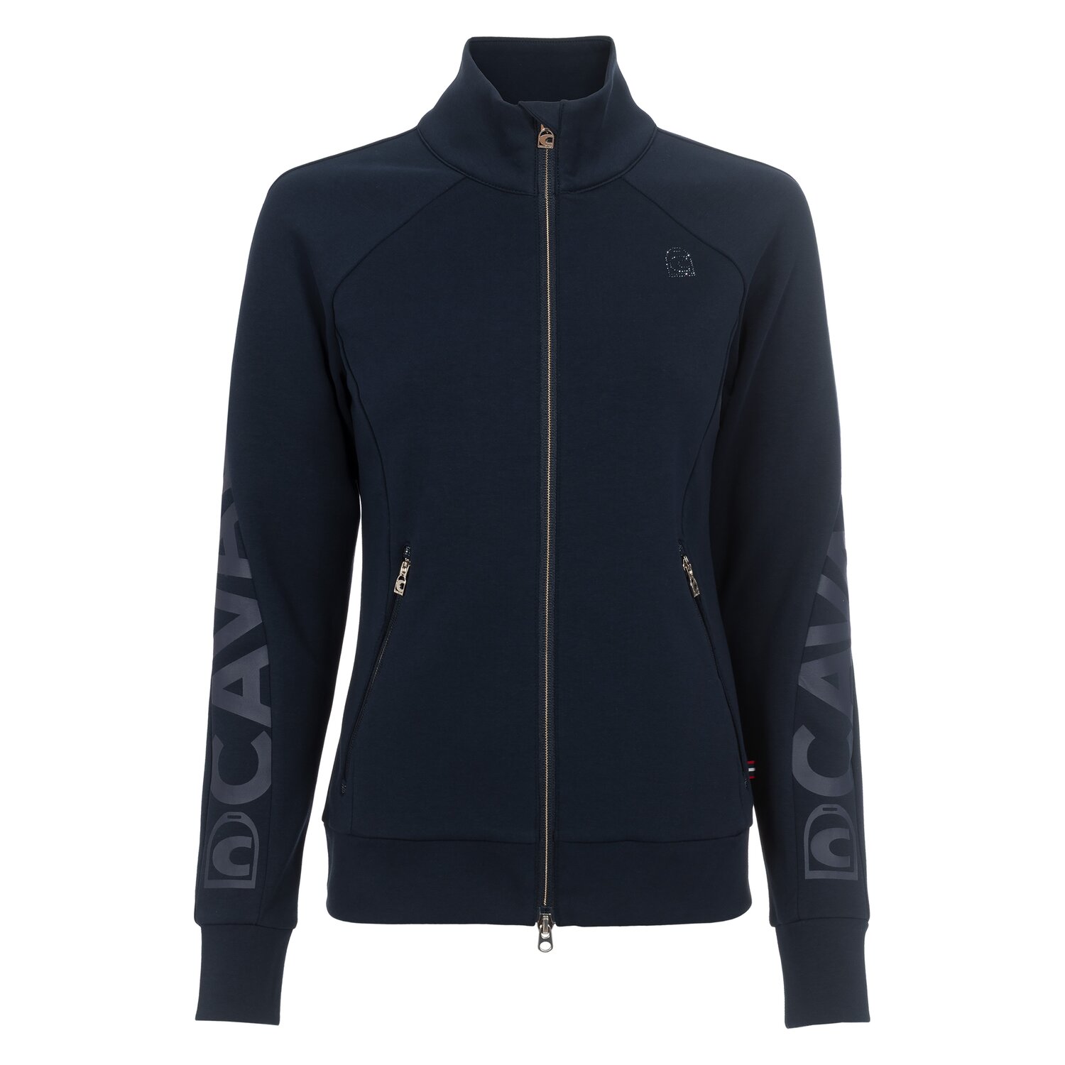 Cavallo Sweatjacke CAVALBEAL &ndash; Ansicht 1