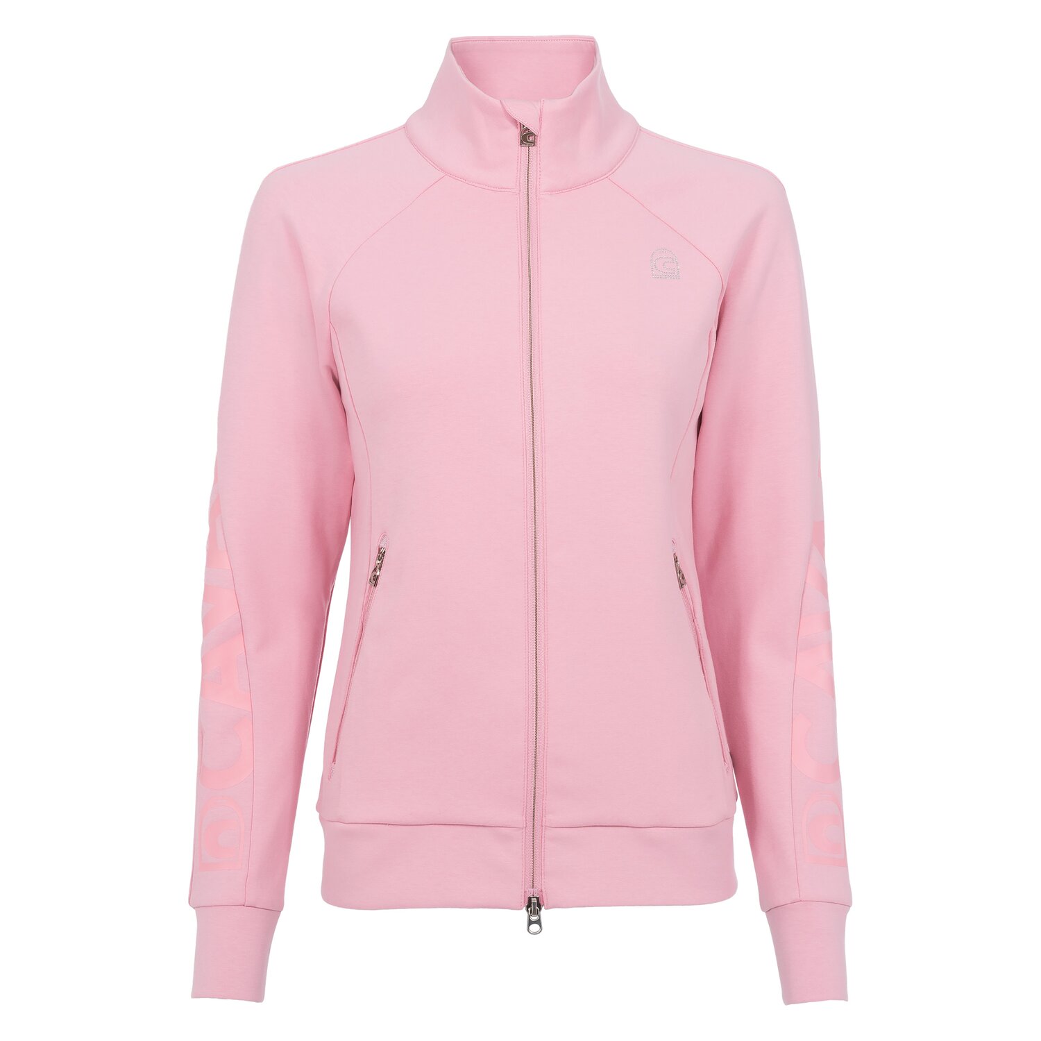 Cavallo Sweatjacke CAVALBEAL &ndash; Ansicht 2