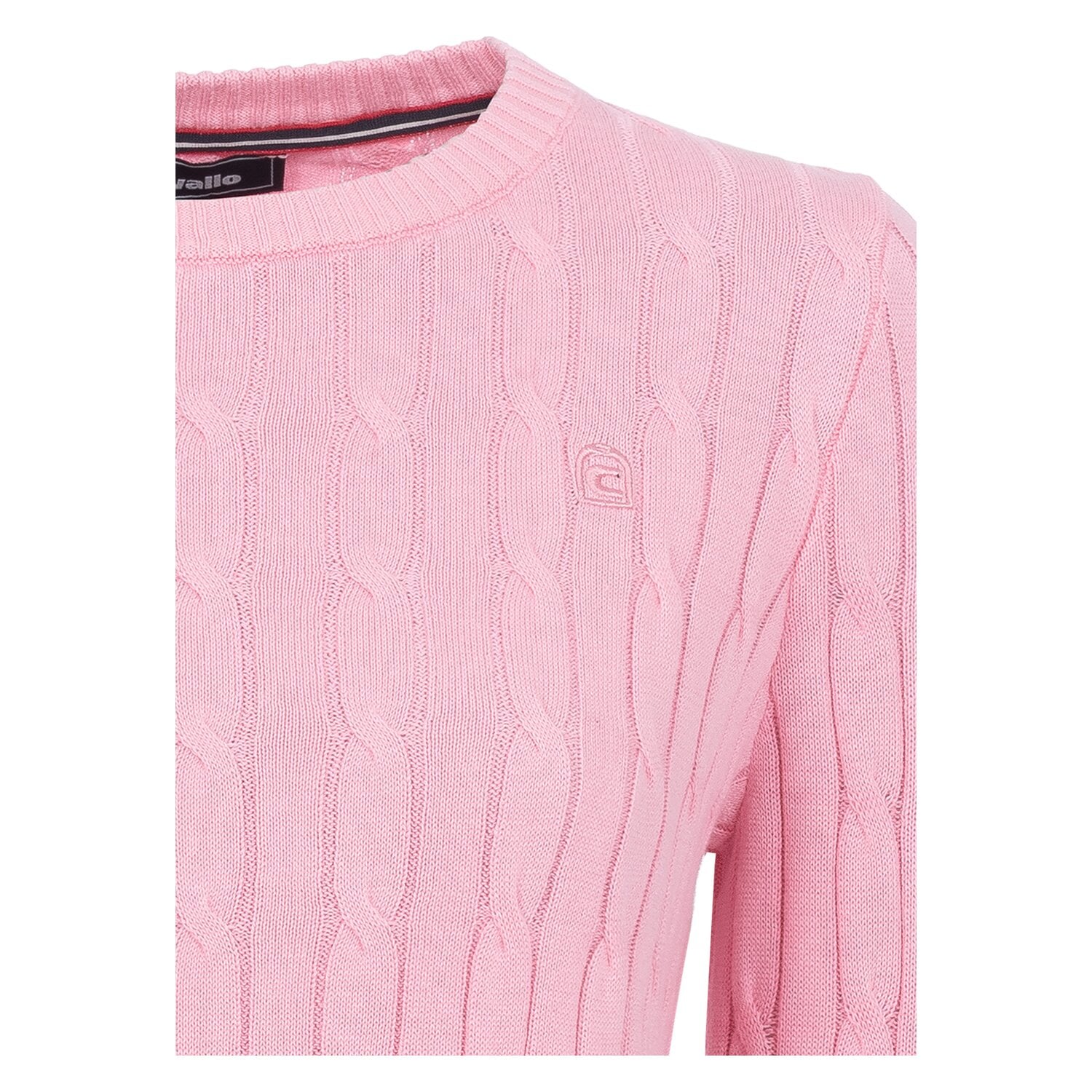 Cavallo Strickpullover CAVALBOBBI &ndash; Ansicht 4