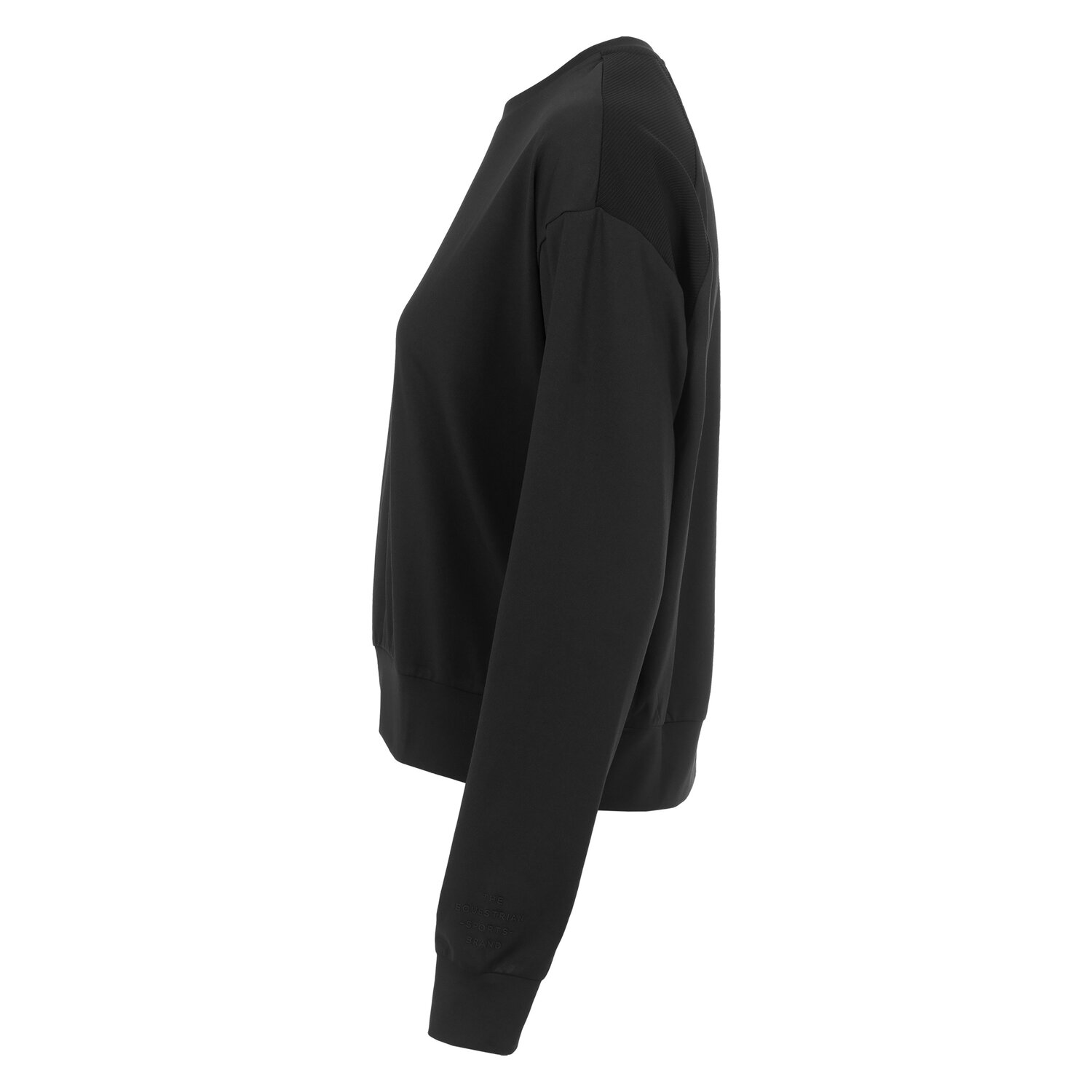 Cavallo Sweatshirt CAVALBECKA &ndash; Ansicht 3