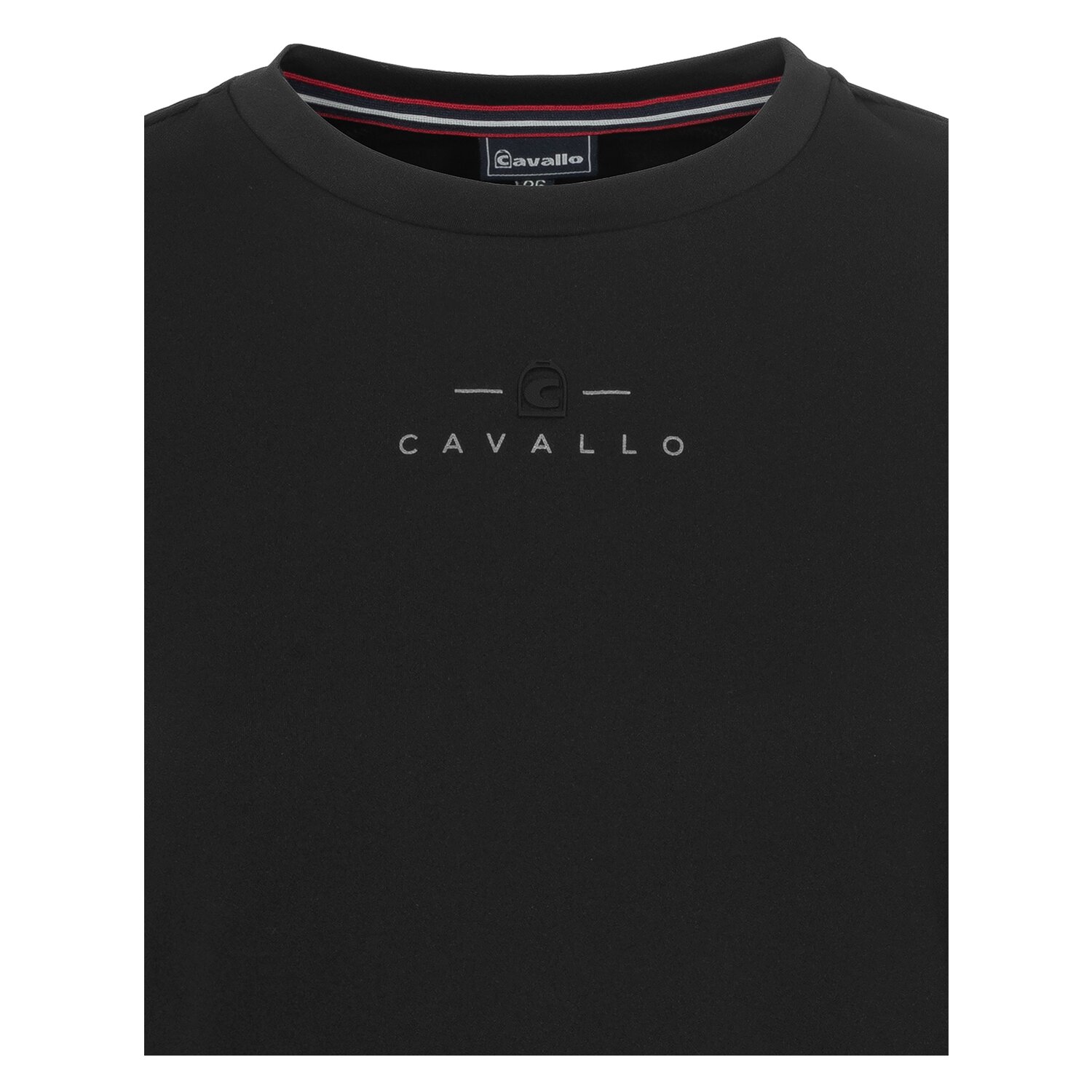 Cavallo Sweatshirt CAVALBECKA &ndash; Ansicht 4