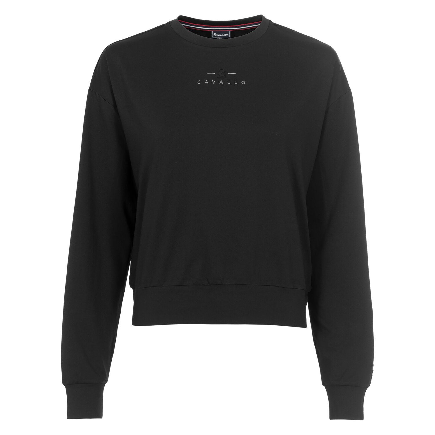 Cavallo Sweatshirt CAVALBECKA &ndash; Ansicht 1