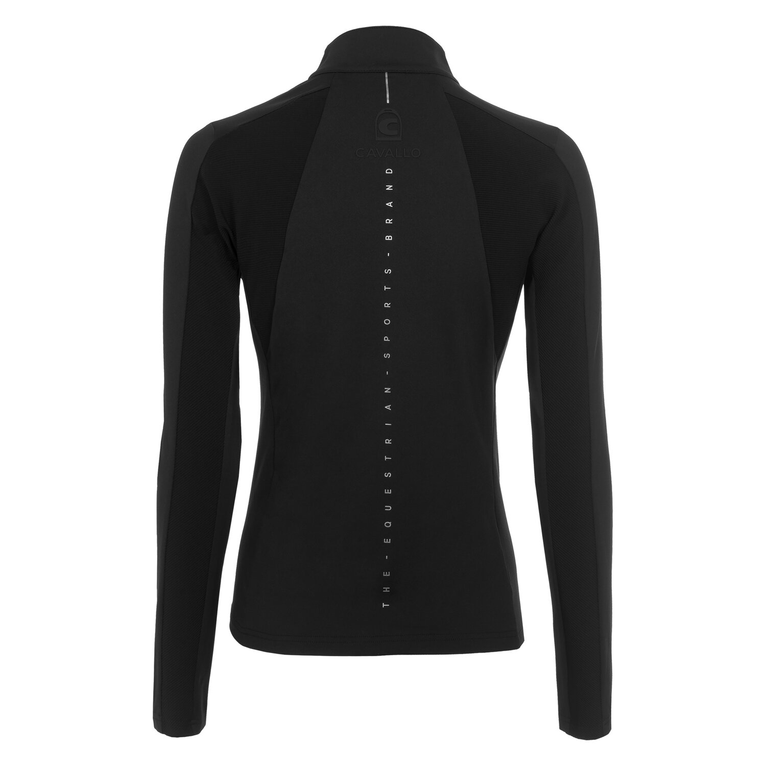 Cavallo Funktionssweatshirt CAVALBRI &ndash; Ansicht 4
