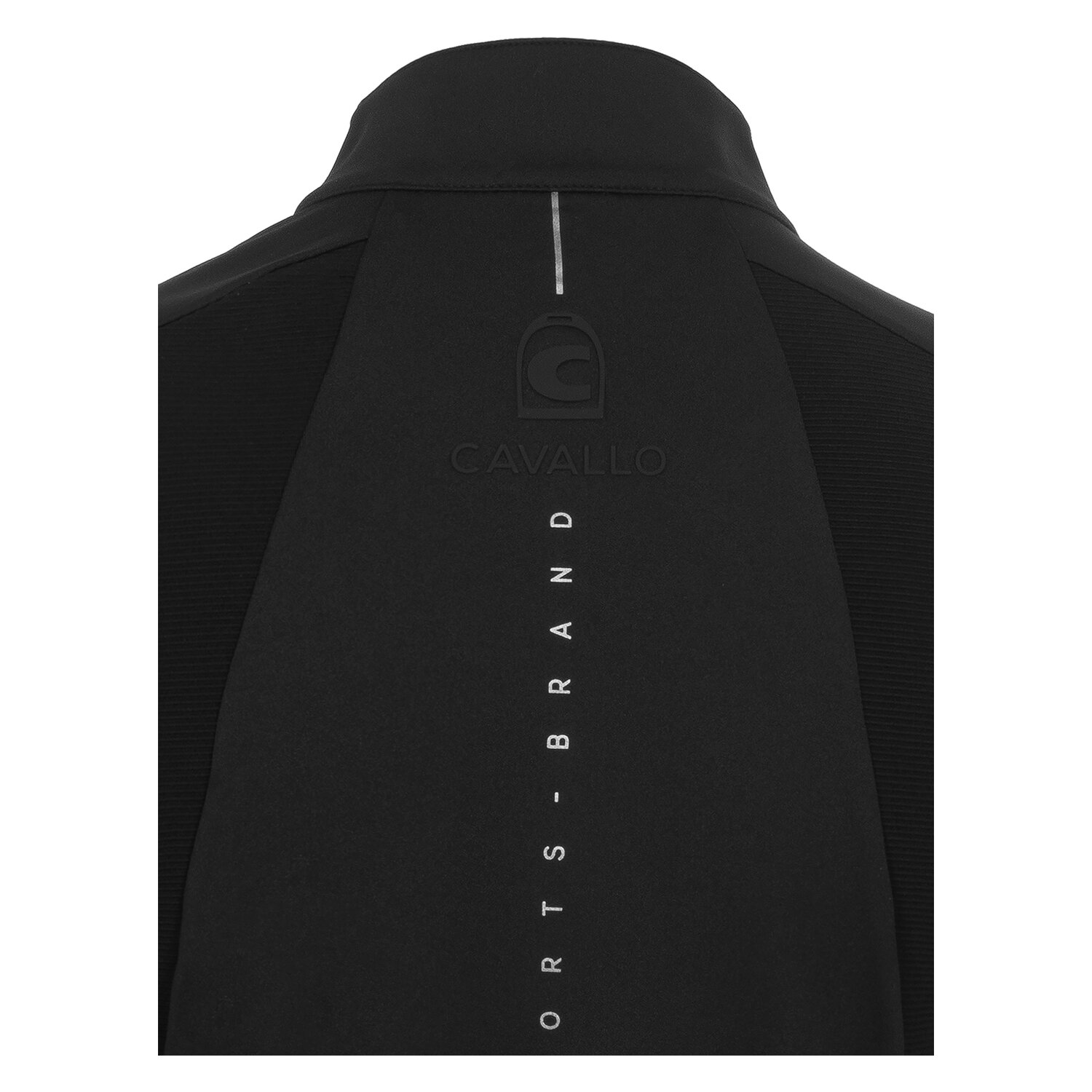 Cavallo Funktionssweatshirt CAVALBRI &ndash; Ansicht 7