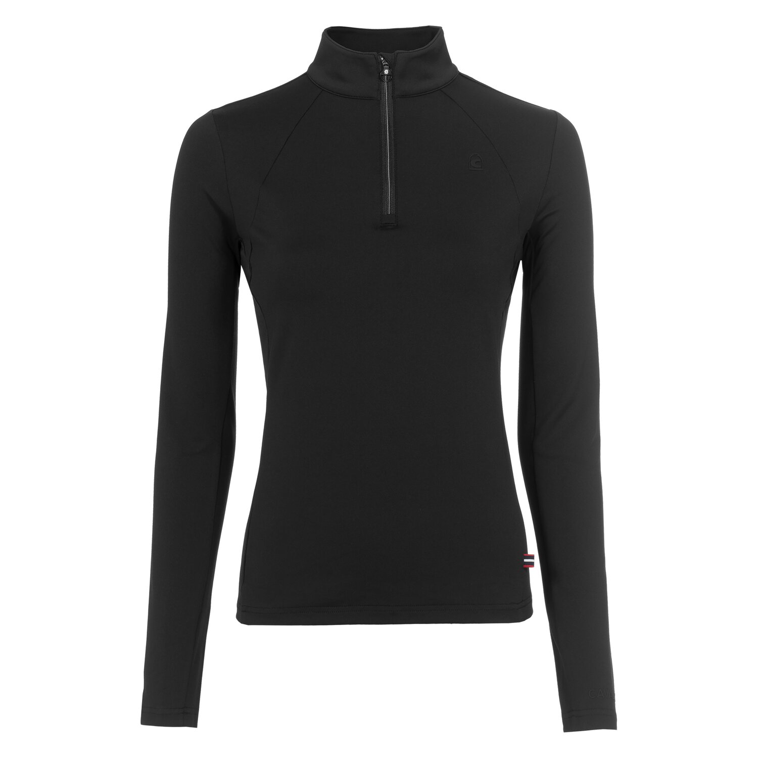 Cavallo Funktionssweatshirt CAVALBRI &ndash; Ansicht 1