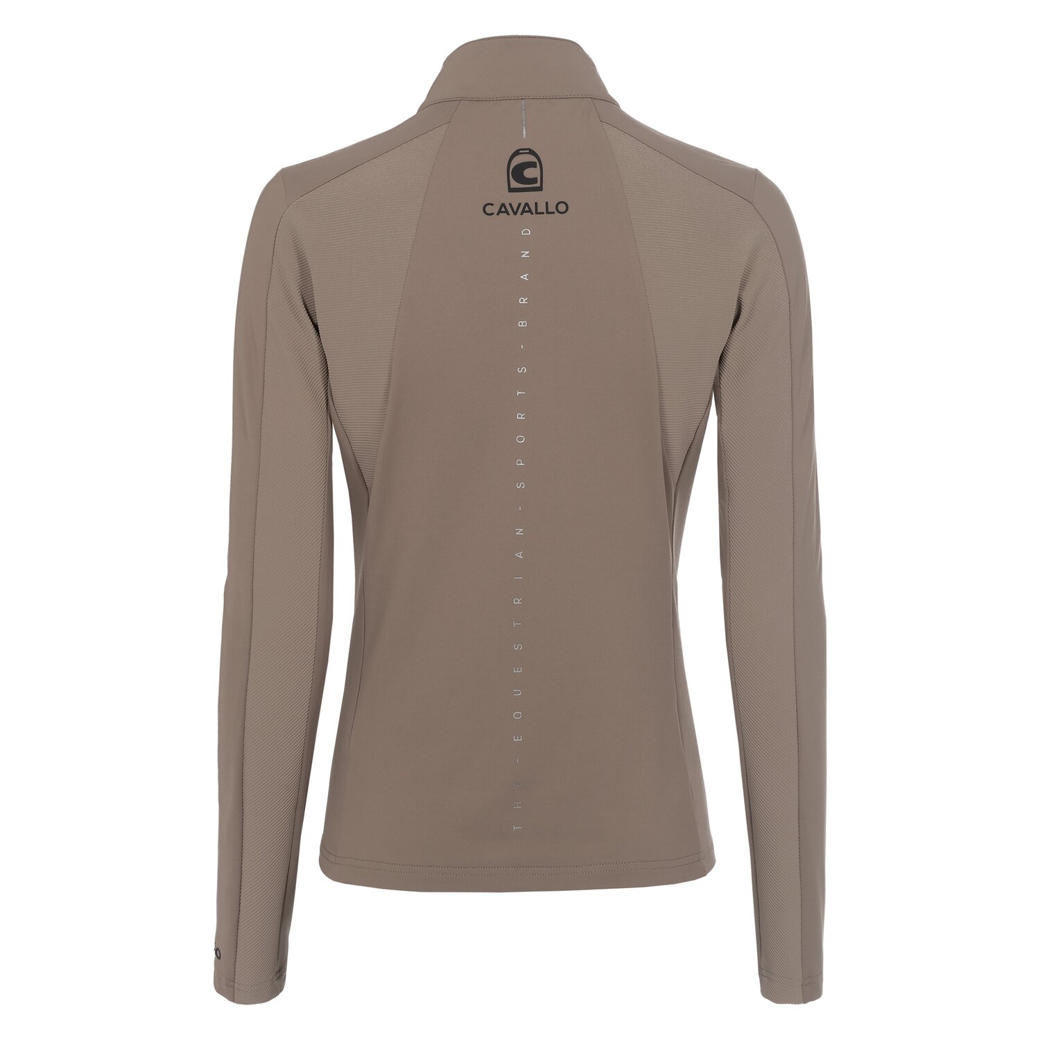 Cavallo Funktionssweatshirt CAVALBRI &ndash; Ansicht 8