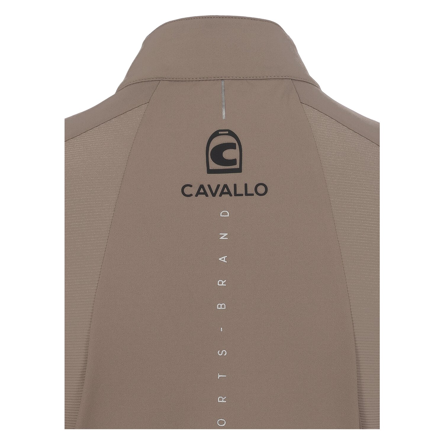 Cavallo Funktionssweatshirt CAVALBRI &ndash; Ansicht 11