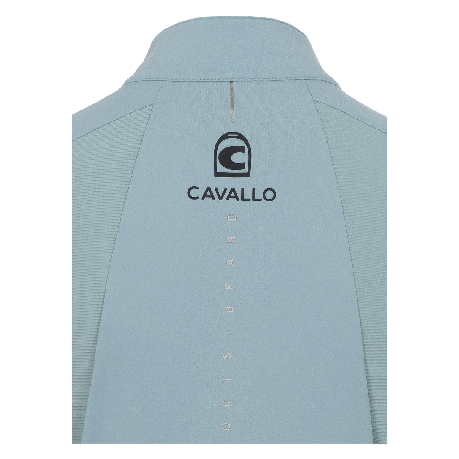 Cavallo Funktionssweatshirt CAVALBRI &ndash; Ansicht 5