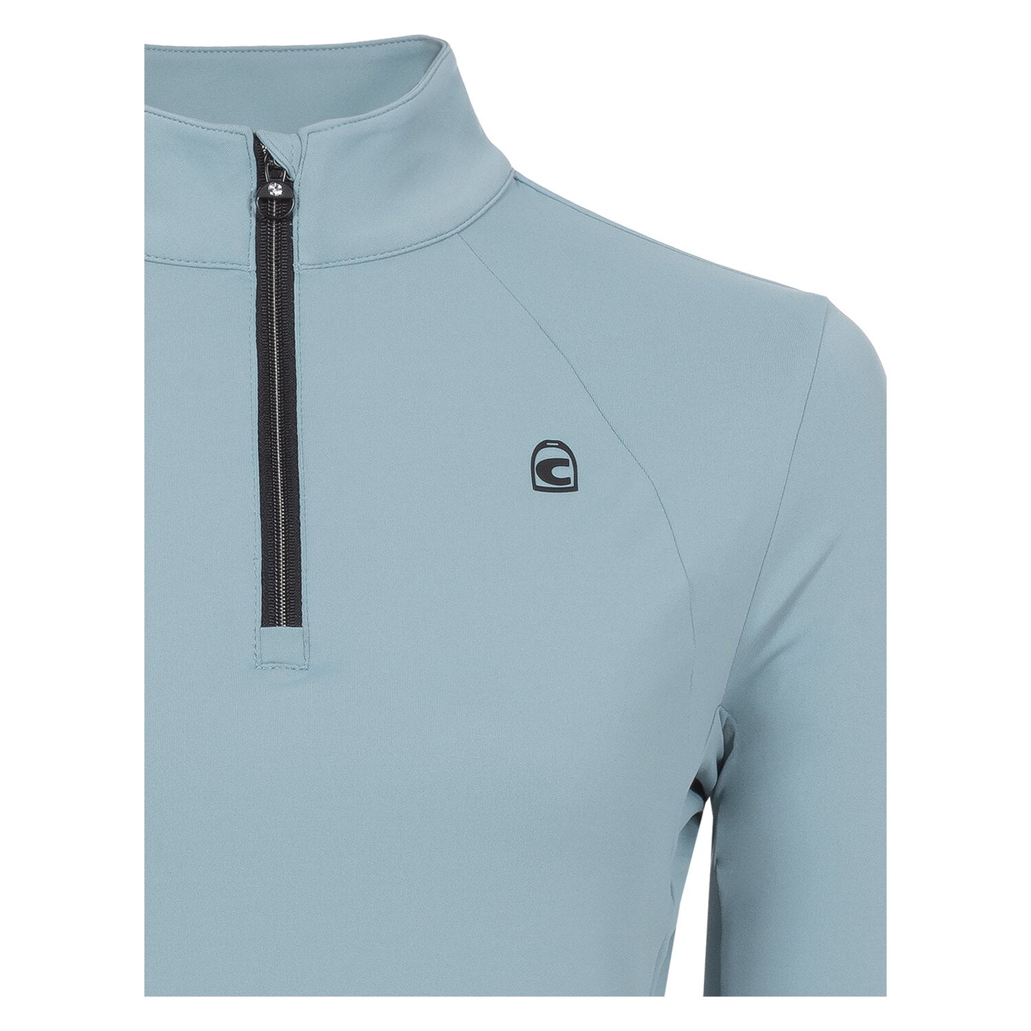 Cavallo Funktionssweatshirt CAVALBRI &ndash; Ansicht 4