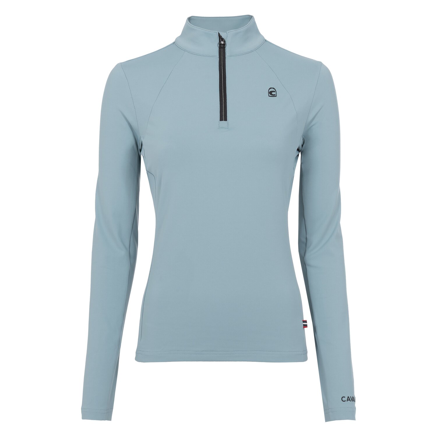 Cavallo Funktionssweatshirt CAVALBRI &ndash; Ansicht 3