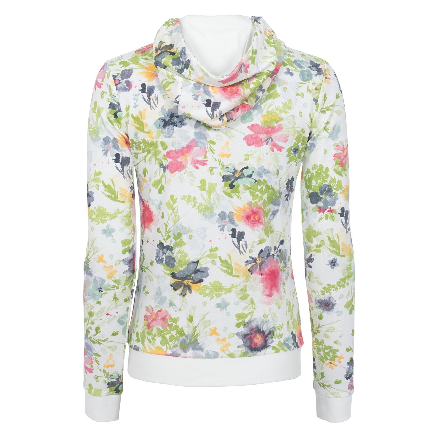 Cavallo Hoodie CAVALBLOOM &ndash; Ansicht 2