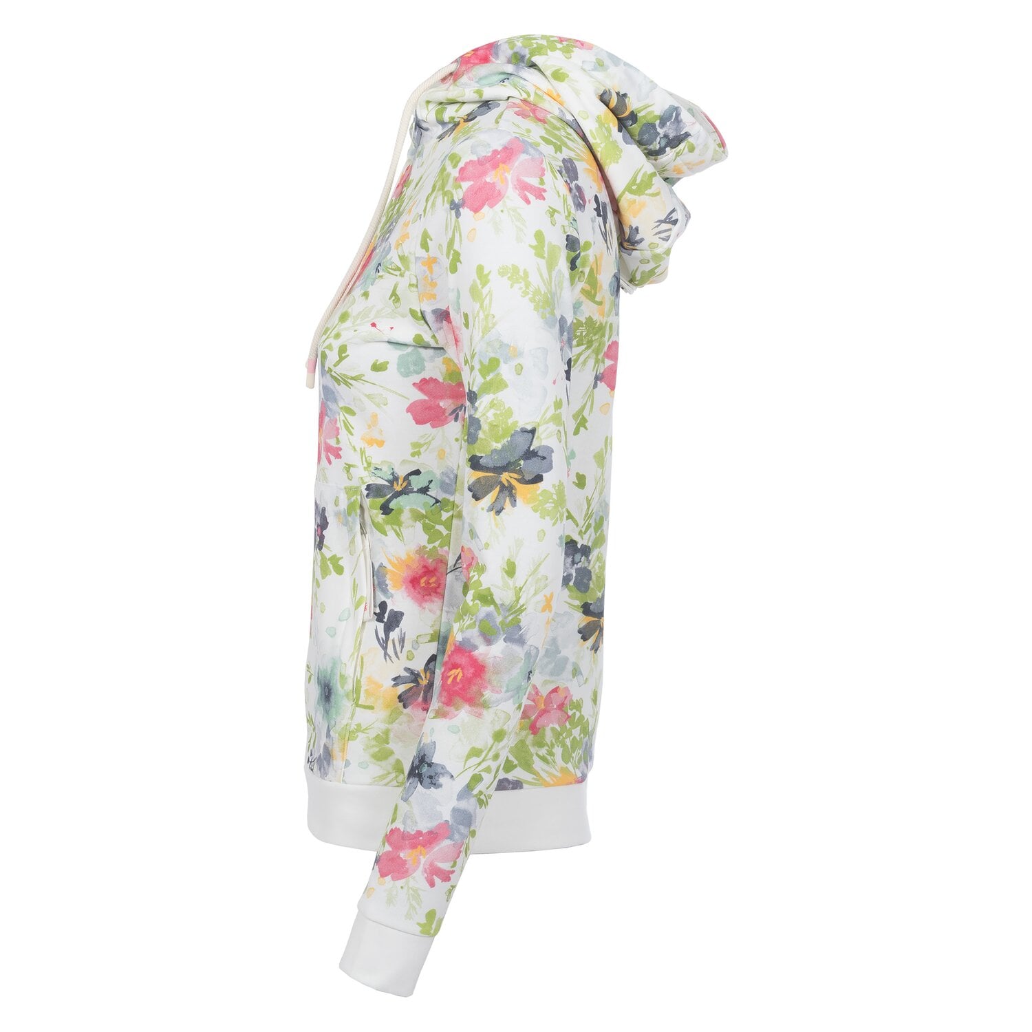 Cavallo Hoodie CAVALBLOOM &ndash; Ansicht 3