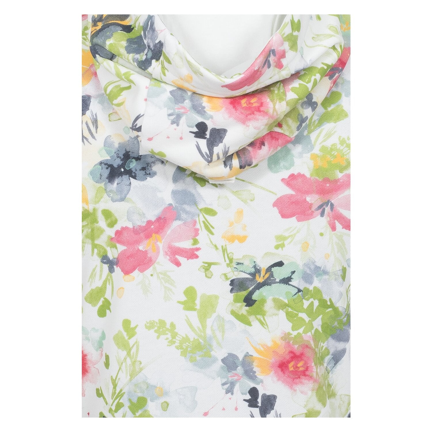 Cavallo Hoodie CAVALBLOOM &ndash; Ansicht 5