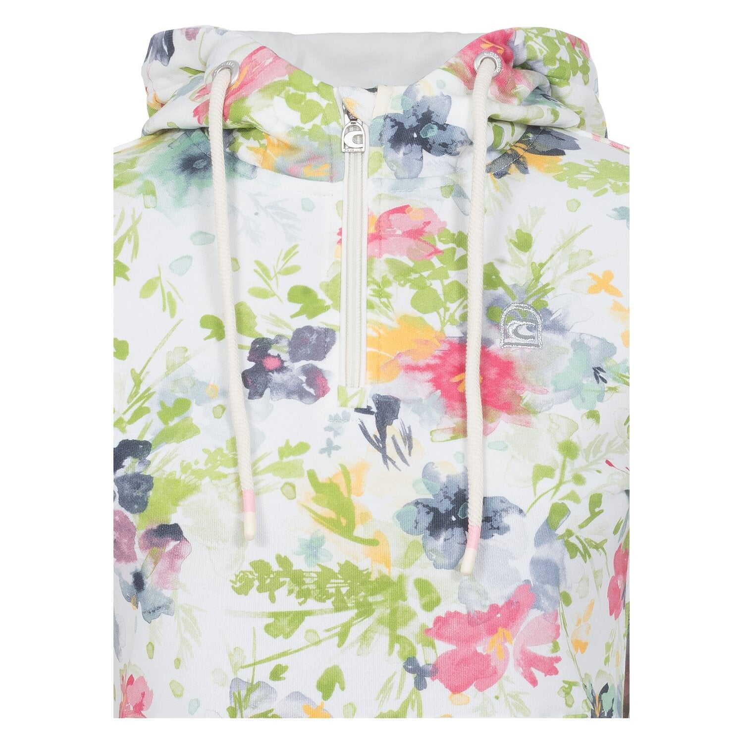 Cavallo Hoodie CAVALBLOOM &ndash; Ansicht 4