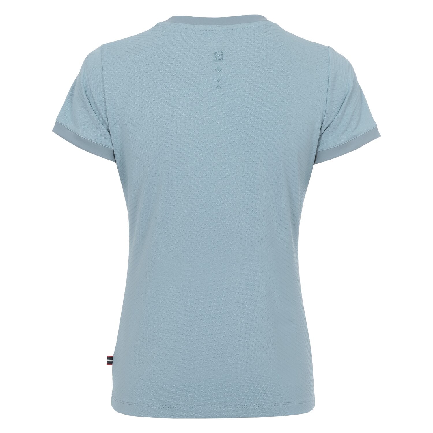 Cavallo Jacquard-Shirt CAVALBIANCA &ndash; Ansicht 2