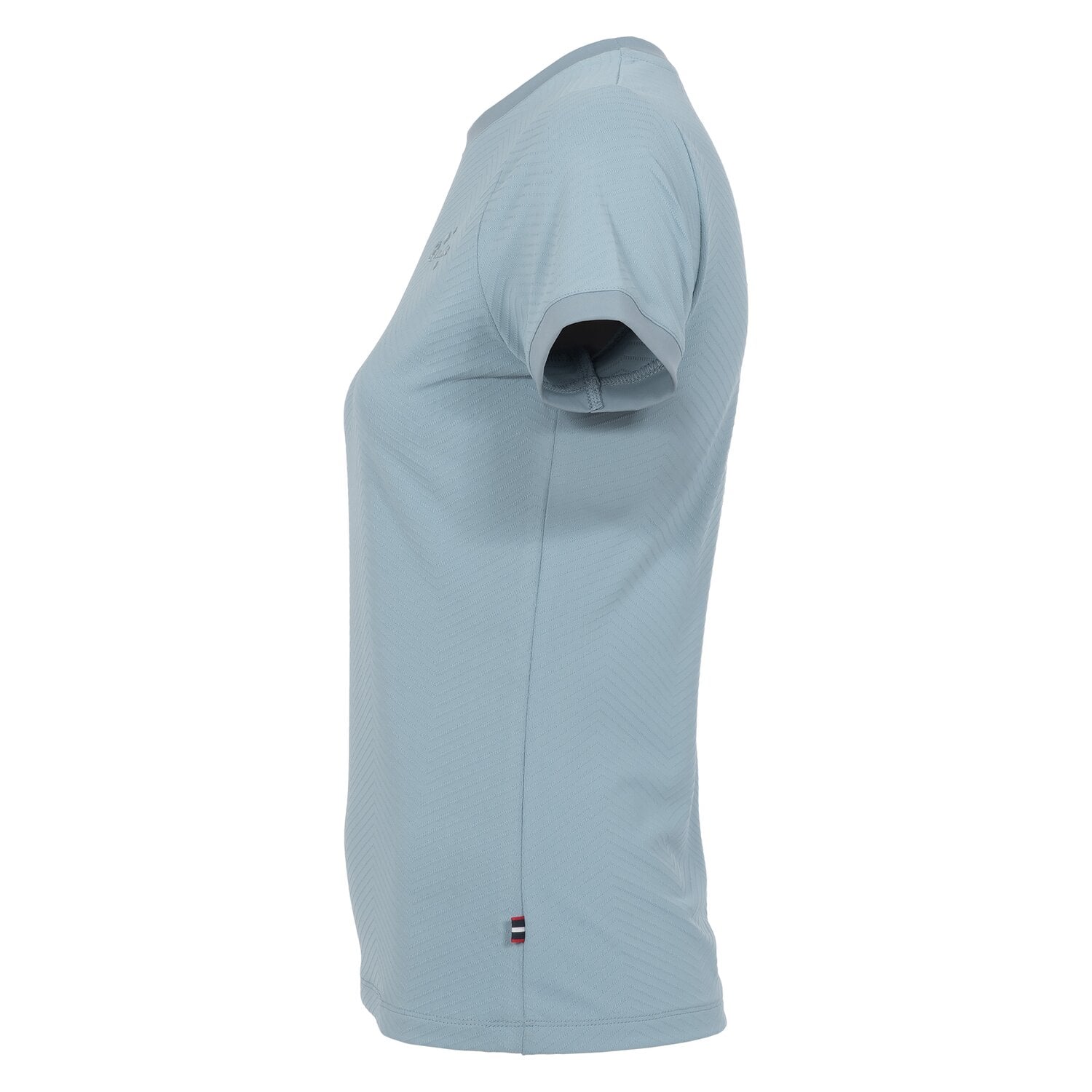 Cavallo Jacquard-Shirt CAVALBIANCA &ndash; Ansicht 3