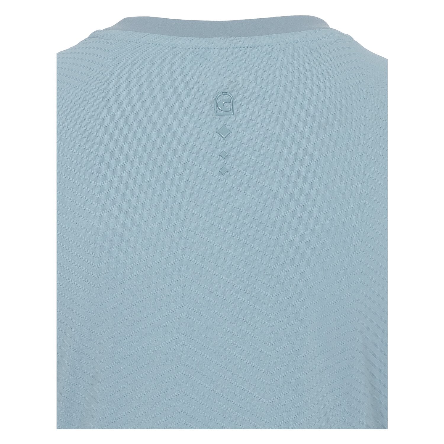 Cavallo Jacquard-Shirt CAVALBIANCA &ndash; Ansicht 5