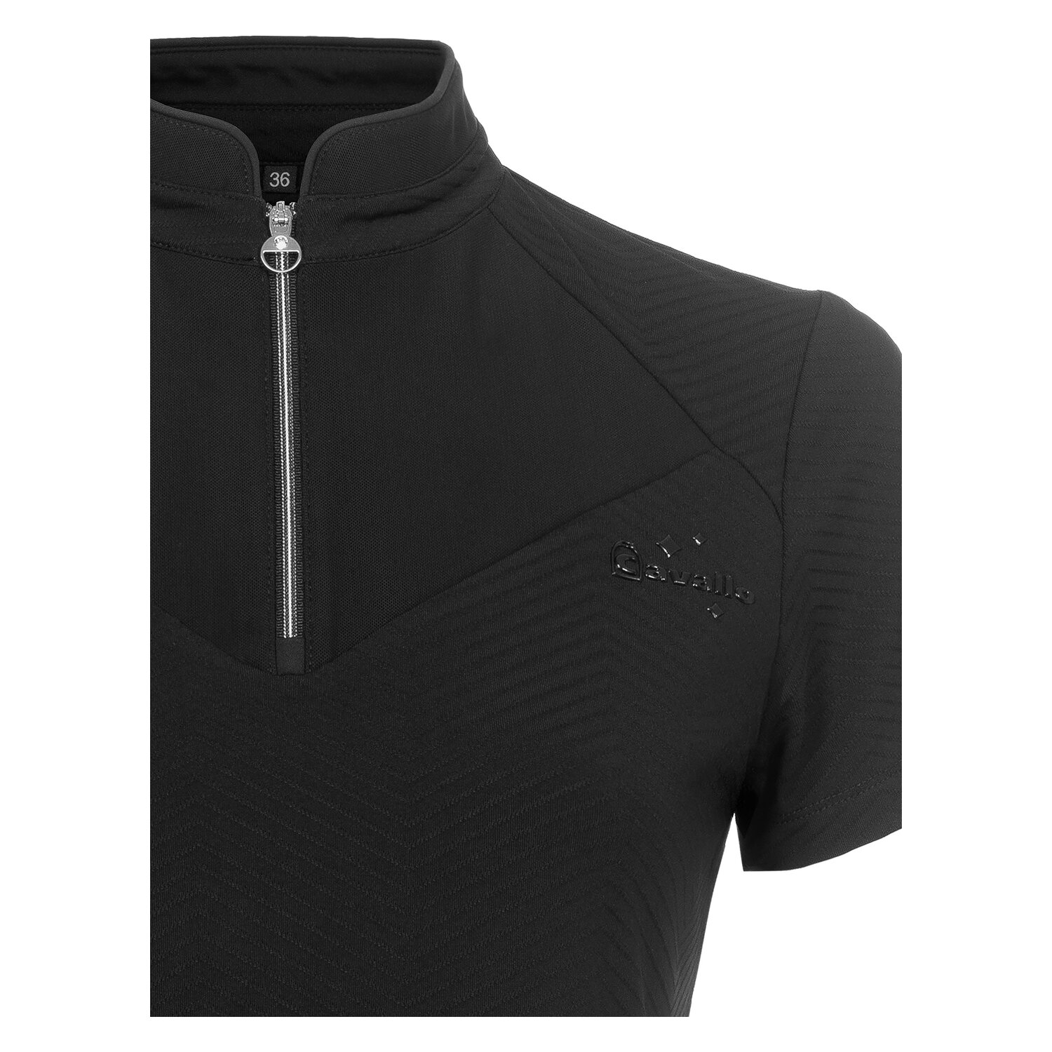 Cavallo Trainingsshirt CAVALBRITNY &ndash; Ansicht 5