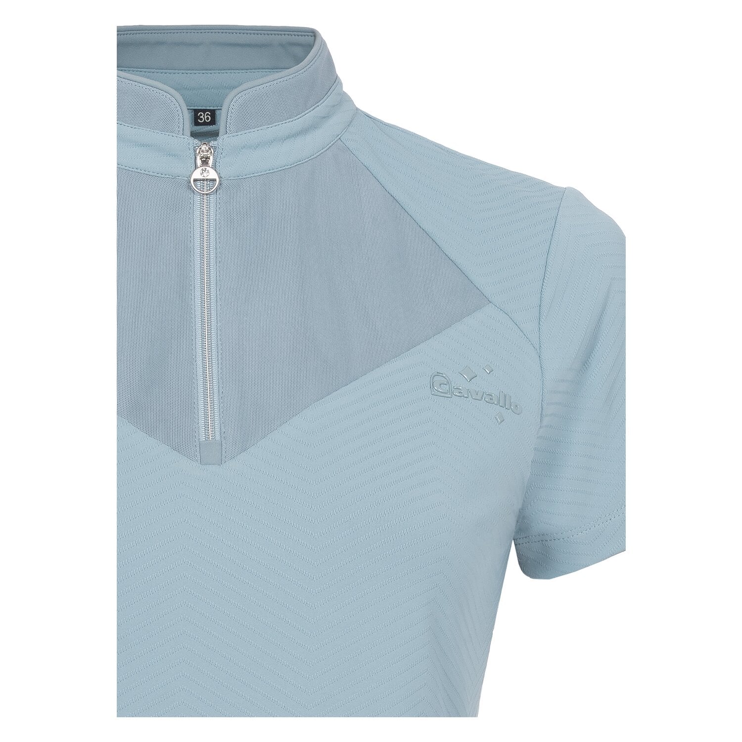 Cavallo Trainingsshirt CAVALBRITNY &ndash; Ansicht 5