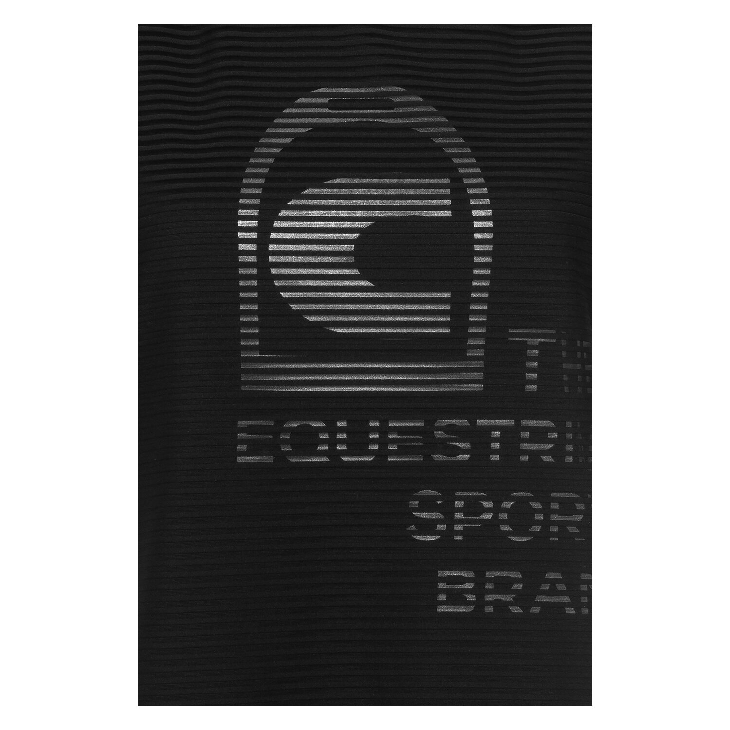 Cavallo Doppellagiges T-Shirt CAVALBELIA &ndash; Ansicht 5