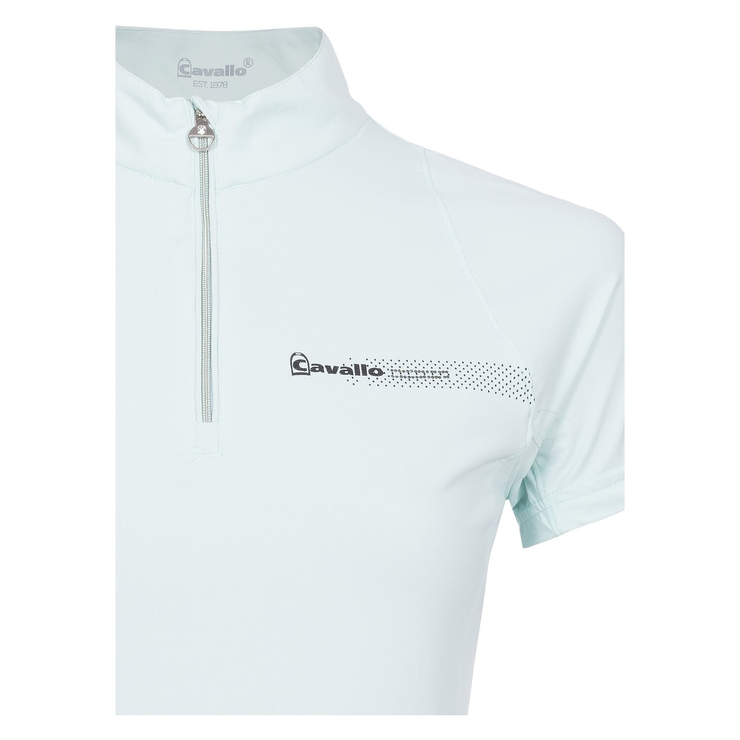 Cavallo Stehkragenshirt CAVALBERRI &ndash; Ansicht 4