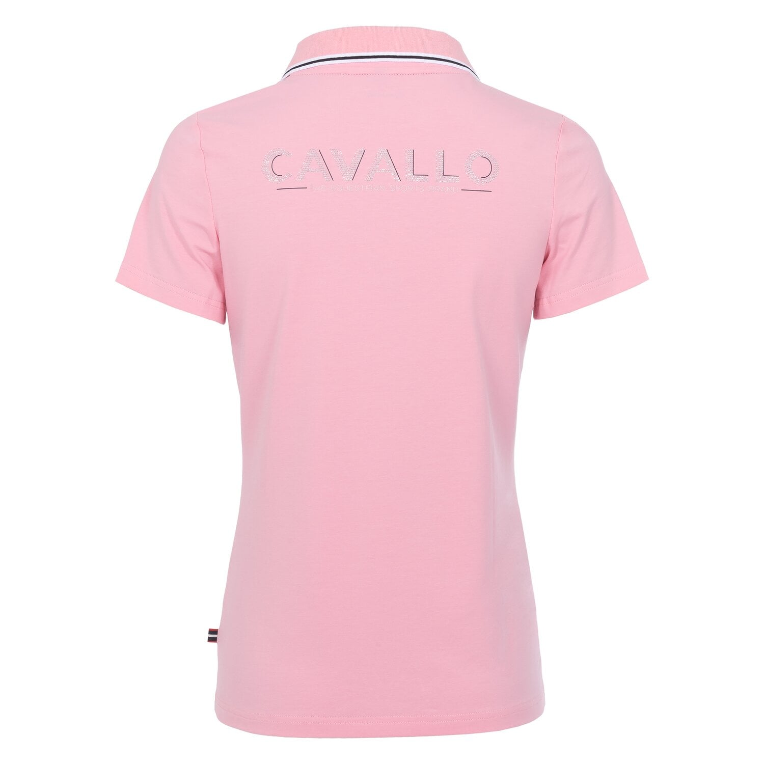 Cavallo Poloshirt CAVALBEA &ndash; Ansicht 2