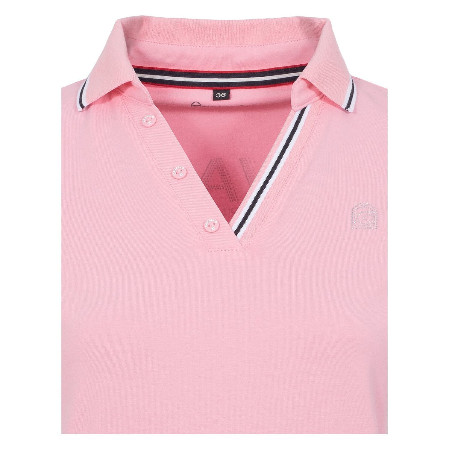 Cavallo Poloshirt CAVALBEA &ndash; Ansicht 4