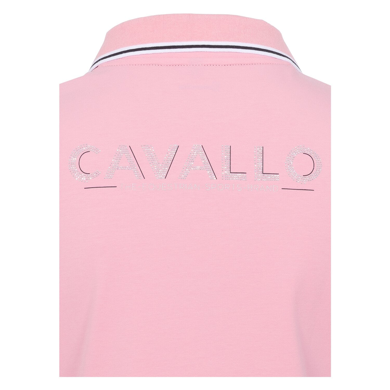 Cavallo Poloshirt CAVALBEA &ndash; Ansicht 5