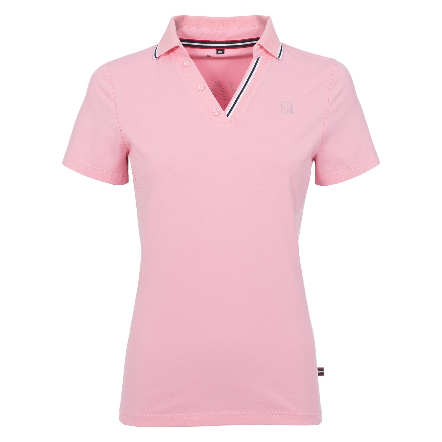 Cavallo Poloshirt CAVALBEA &ndash; Ansicht 1