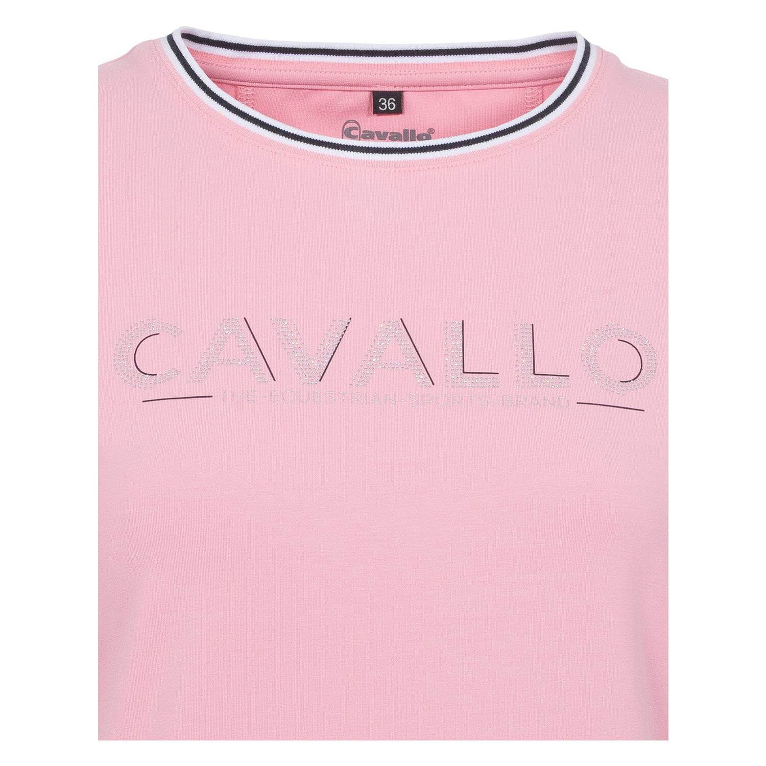Cavallo T-Shirt CAVALBELL &ndash; Ansicht 8