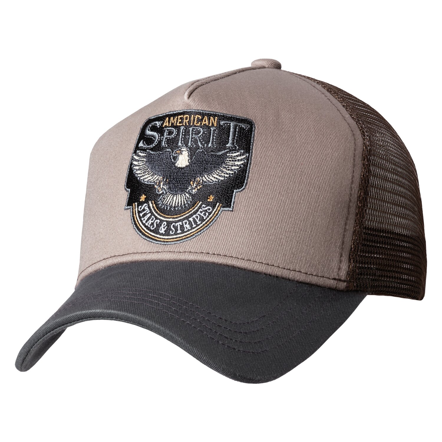 STARS & STRIPES Trucker Cap American Spirit &ndash; Ansicht 1