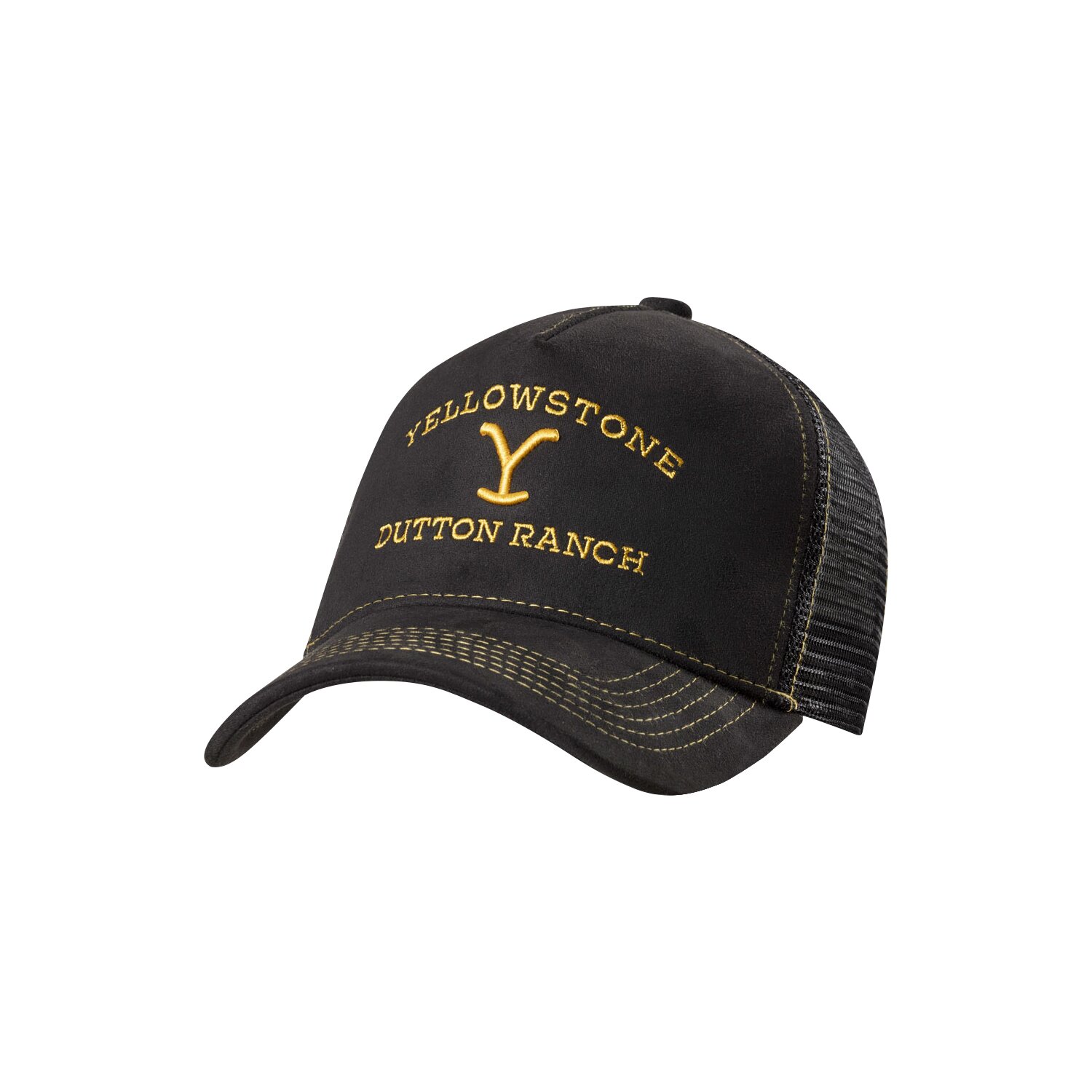STARS & STRIPES Trucker Cap YEWLLOWSTONE-13 COLLECTION – Ansicht 1