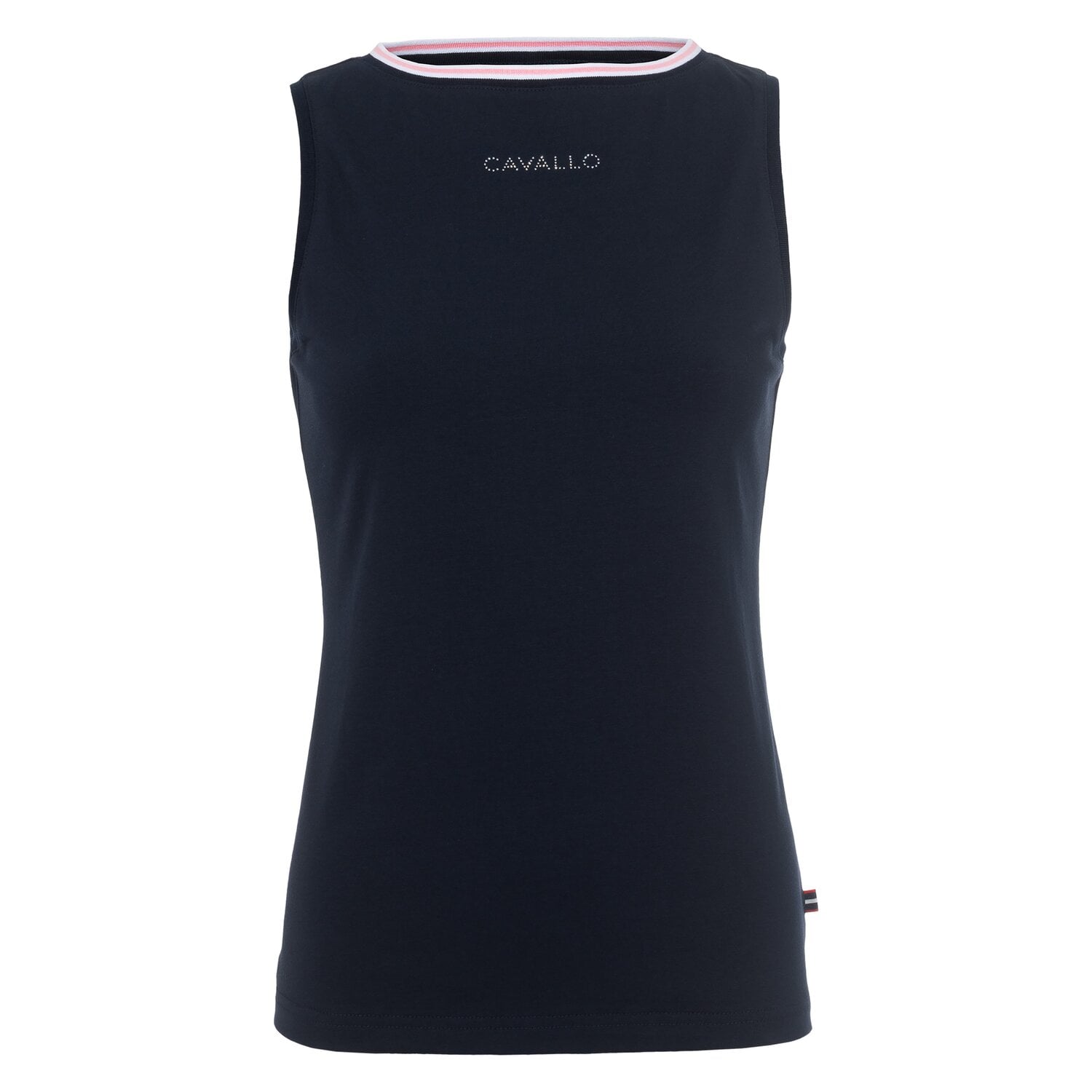 Cavallo Top CAVALBARAH &ndash; Ansicht 1