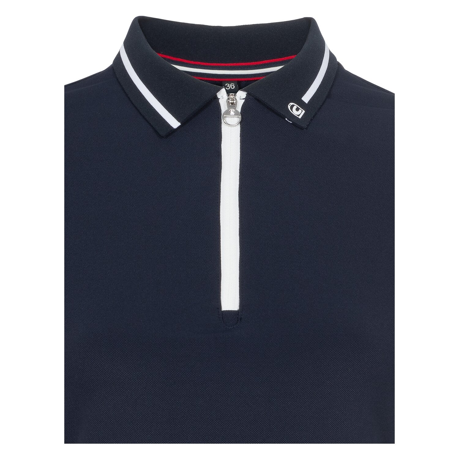 Cavallo Poloshirt CAVALBYLA &ndash; Ansicht 12
