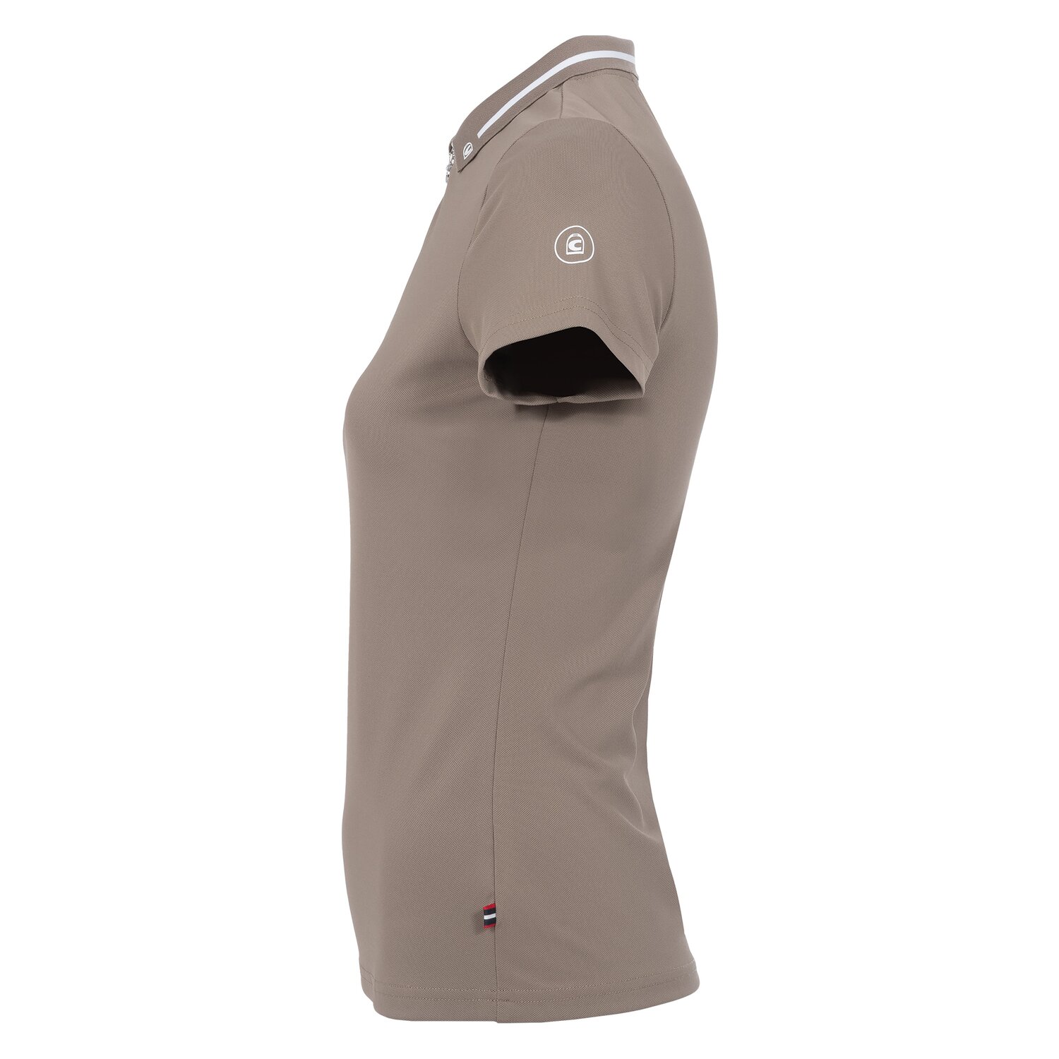 Cavallo Poloshirt CAVALBYLA &ndash; Ansicht 7