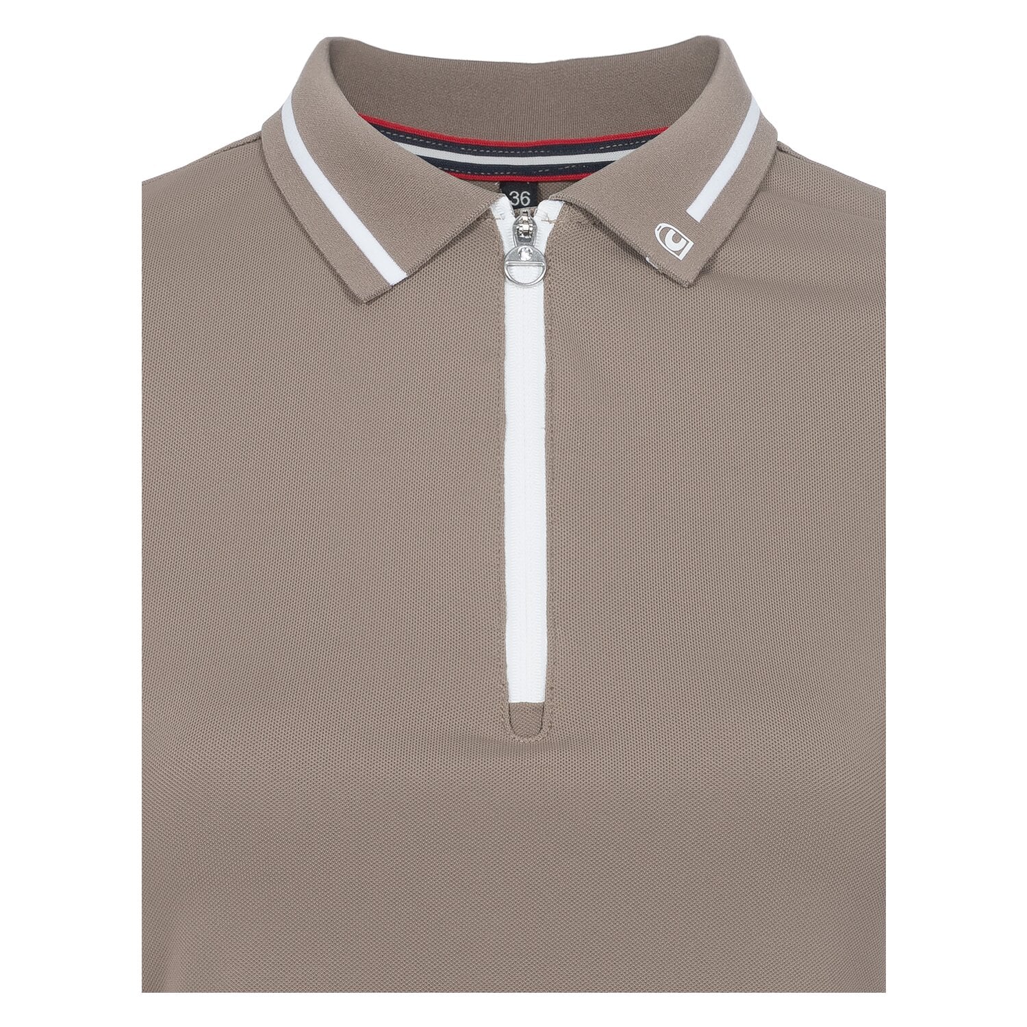 Cavallo Poloshirt CAVALBYLA &ndash; Ansicht 10