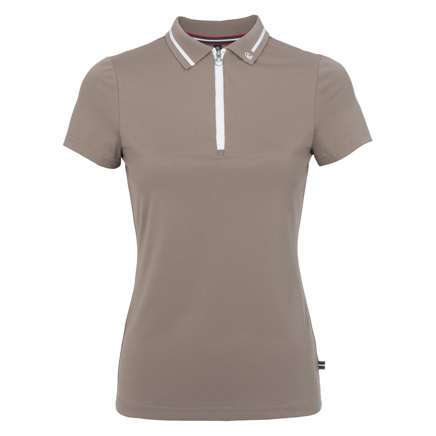 Cavallo Poloshirt CAVALBYLA &ndash; Ansicht 1