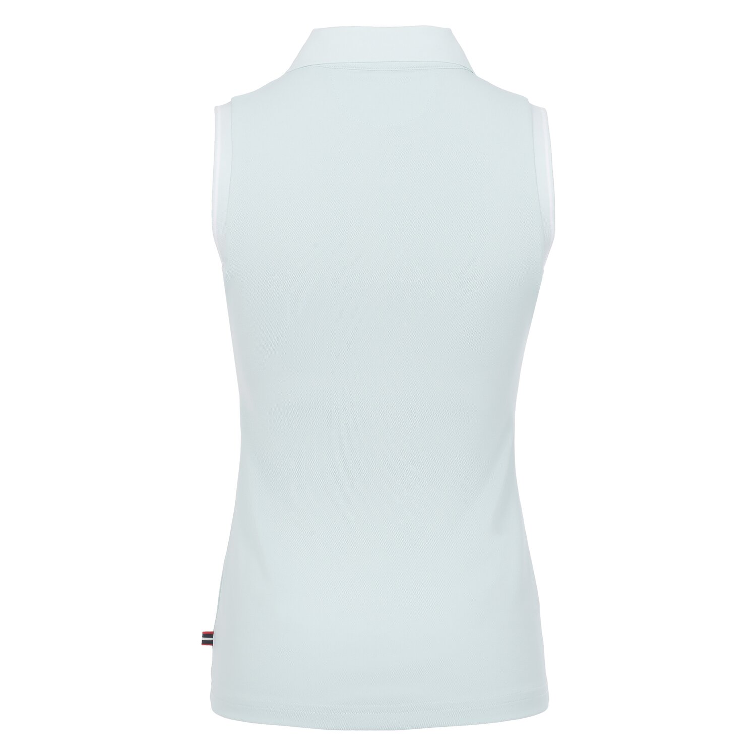 Cavallo Polotop V-Ausschnitt CAVALBUA &ndash; Ansicht 4