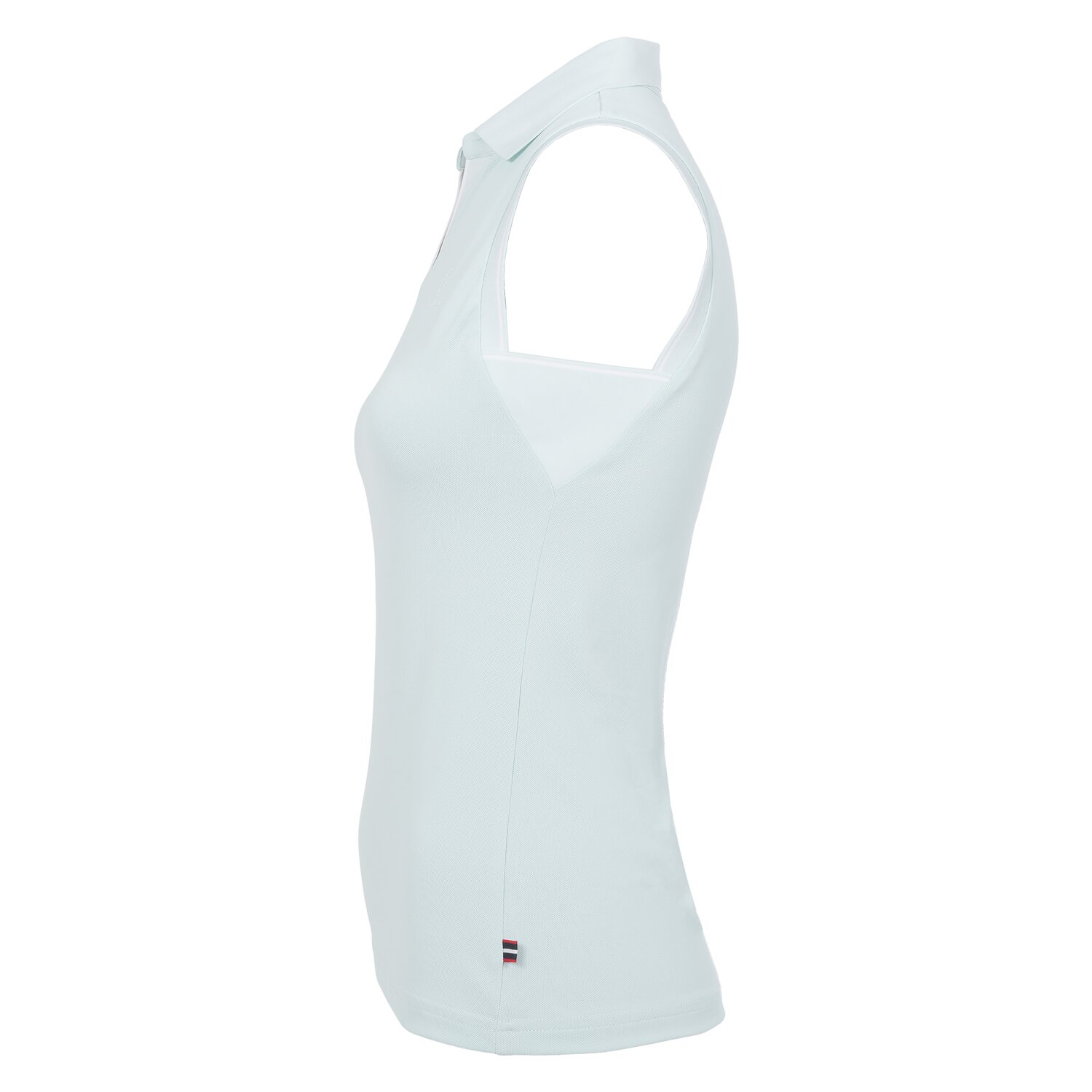 Cavallo Polotop V-Ausschnitt CAVALBUA &ndash; Ansicht 7