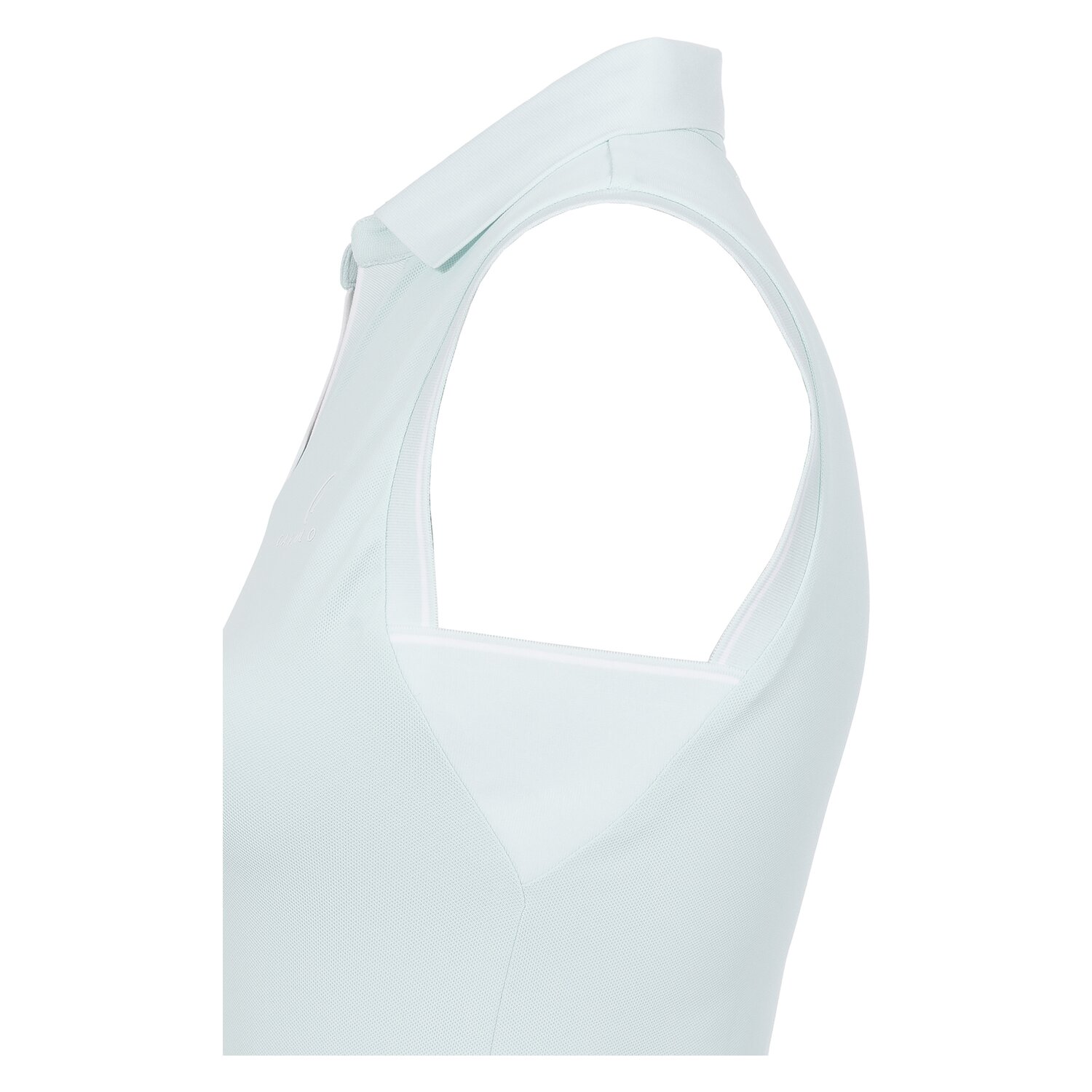 Cavallo Polotop V-Ausschnitt CAVALBUA &ndash; Ansicht 5