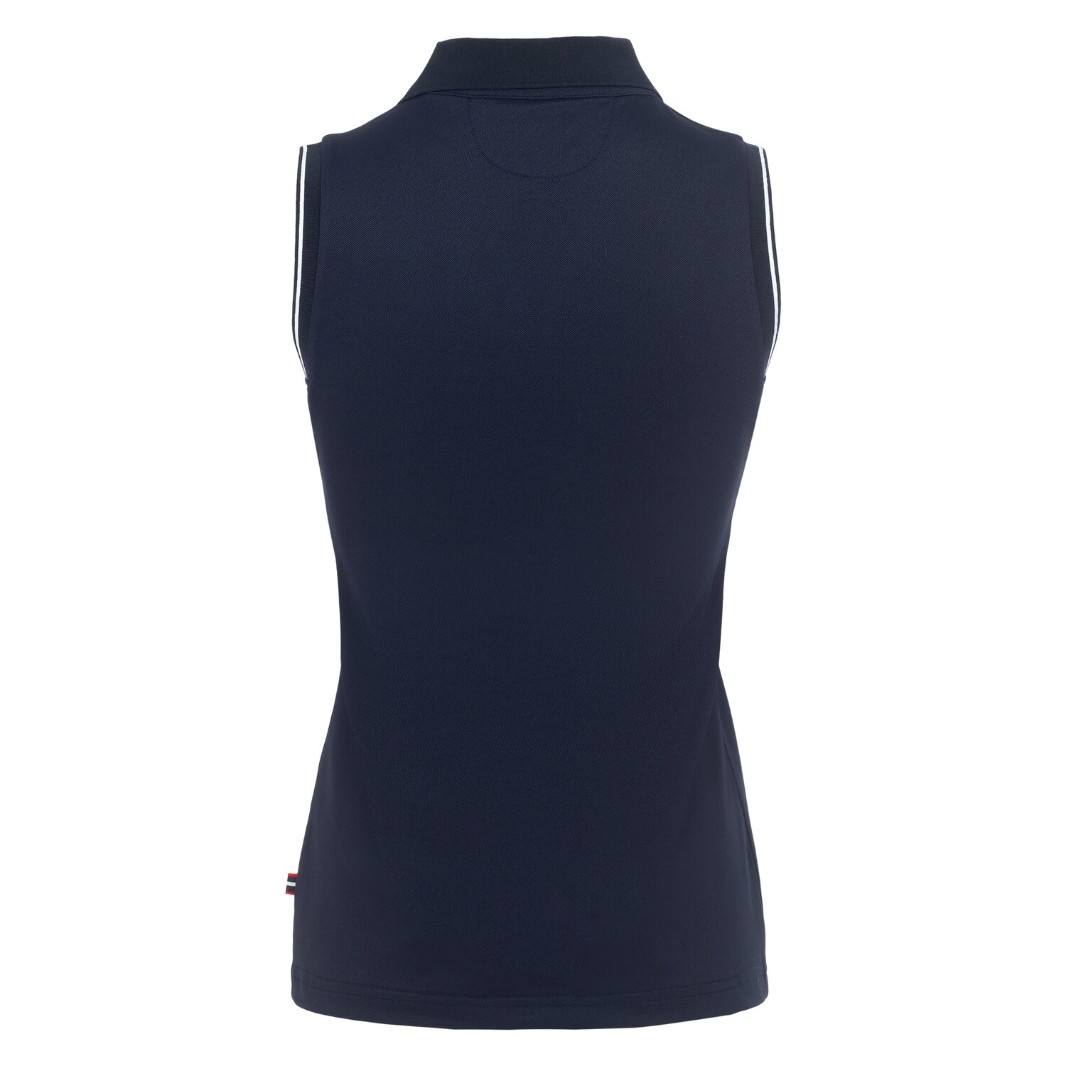 Cavallo Polotop V-Ausschnitt CAVALBUA &ndash; Ansicht 5