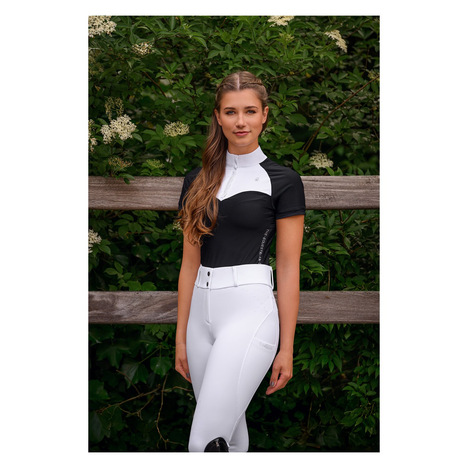 Cavallo Funktions-Turniertop CAVALBAILA &ndash; Ansicht 6